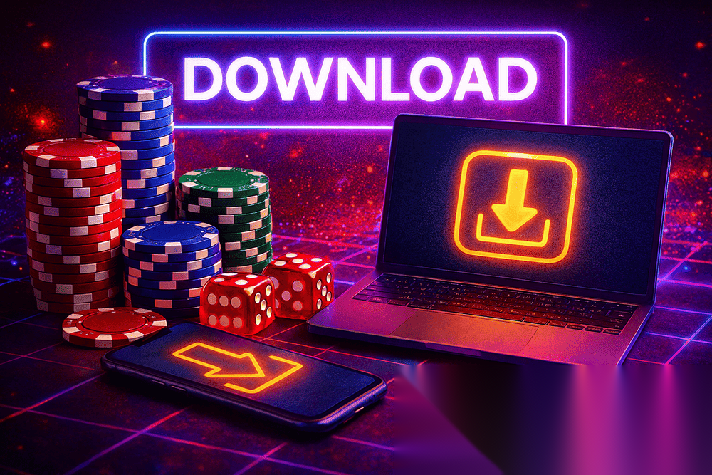 Guia para baixar e instalar o APK BET217
