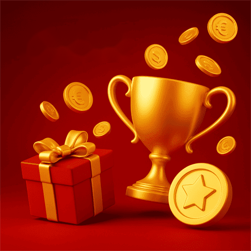 Jogador conquista a maior vitória em slots da BET217