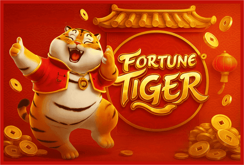 Jogo Tiger Ox Mouse da BET217.