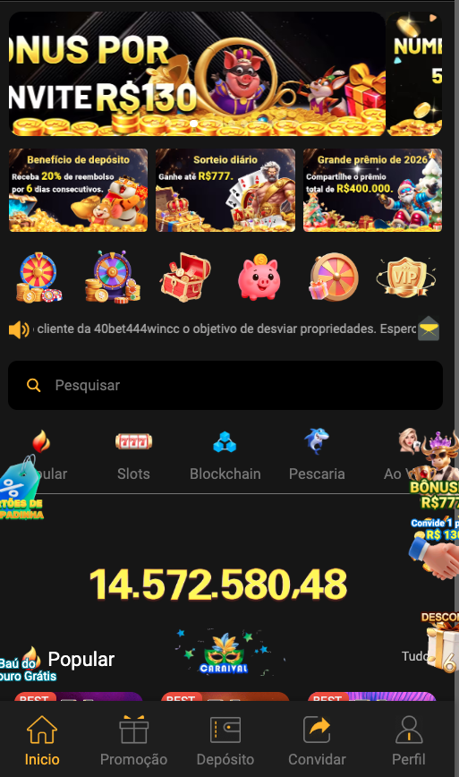 BET217 main page